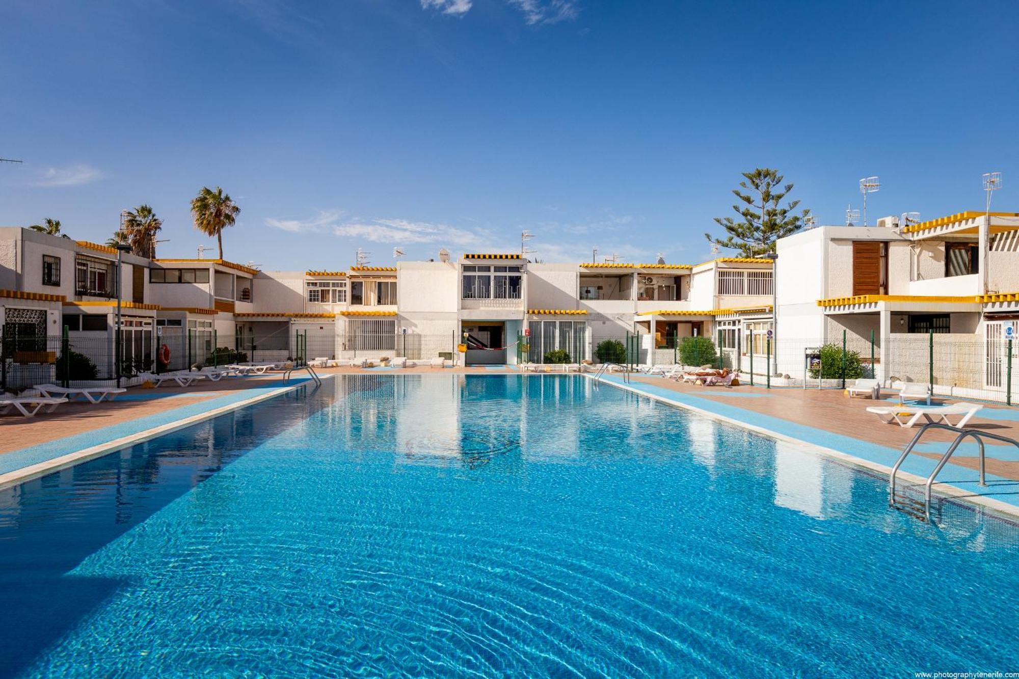 Apartament El Drago Fiber ,a/c,near Ocean *
