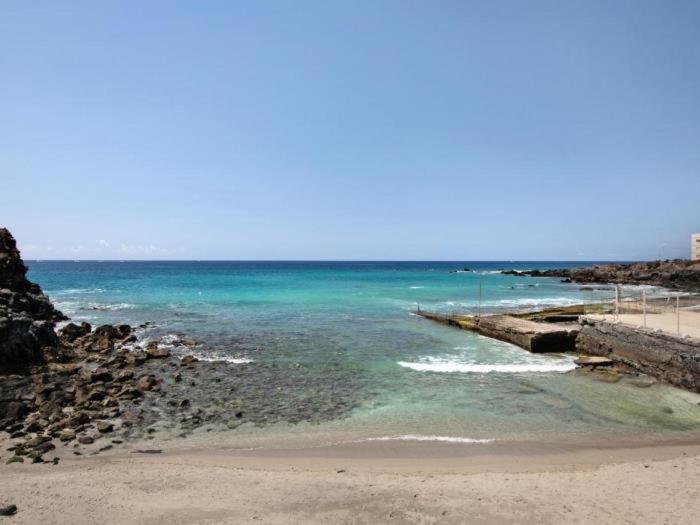 Apartment El Drago Fiber ,a/c,near Ocean *