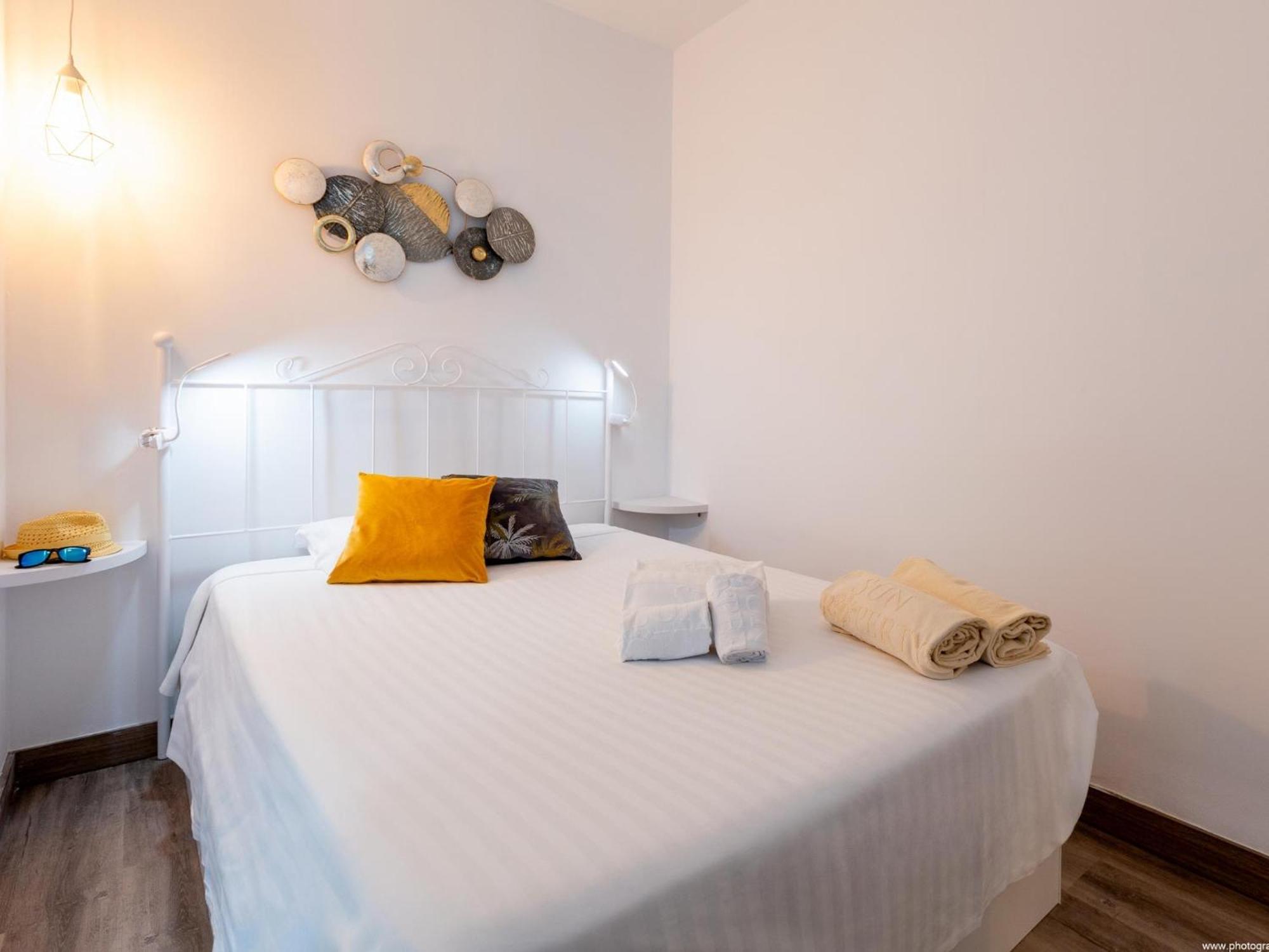 Apartment El Drago Fiber ,a/c,near Ocean *