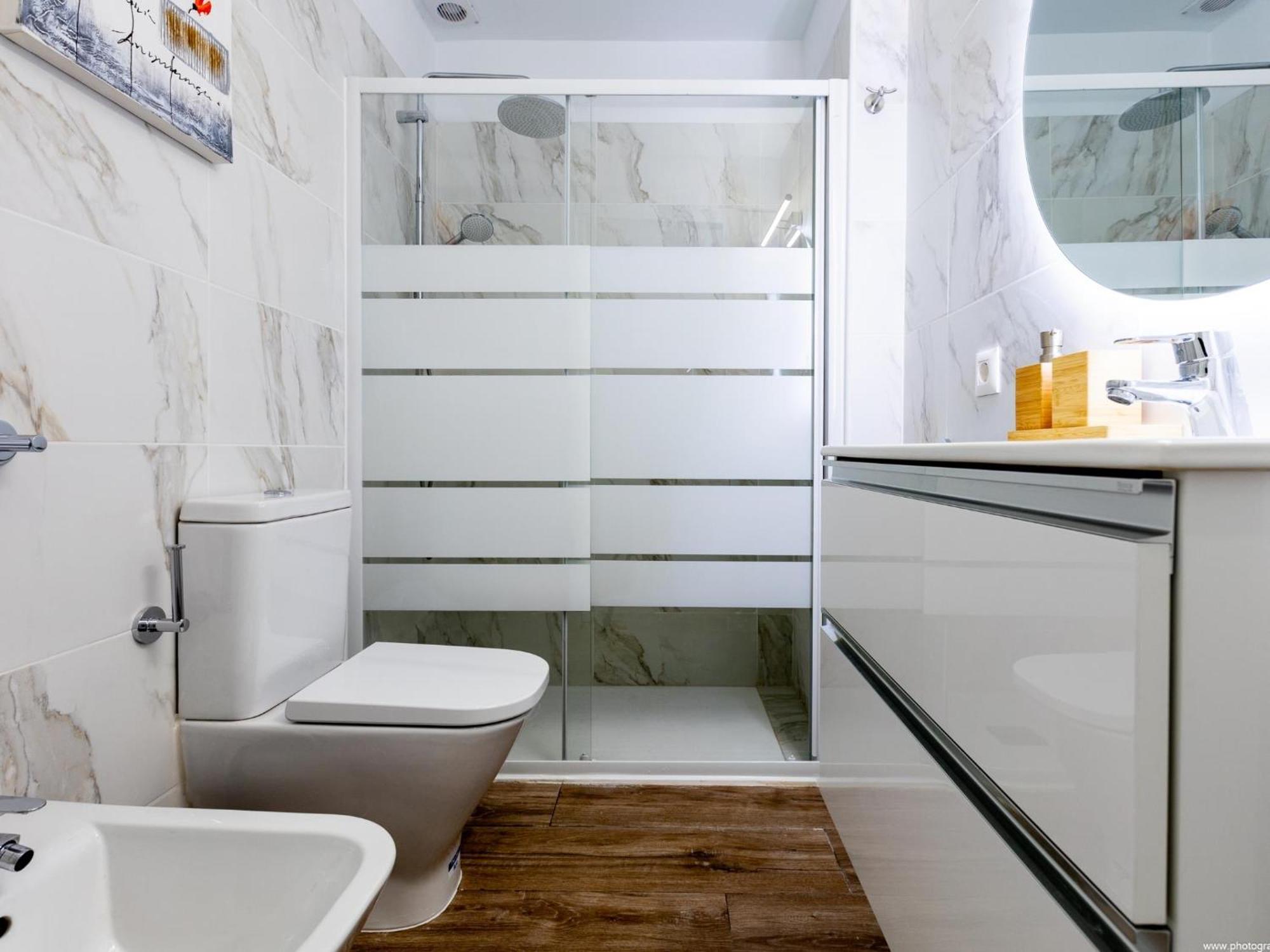 Apartment El Drago Fiber ,a/c,near Ocean Costa Del Silencio