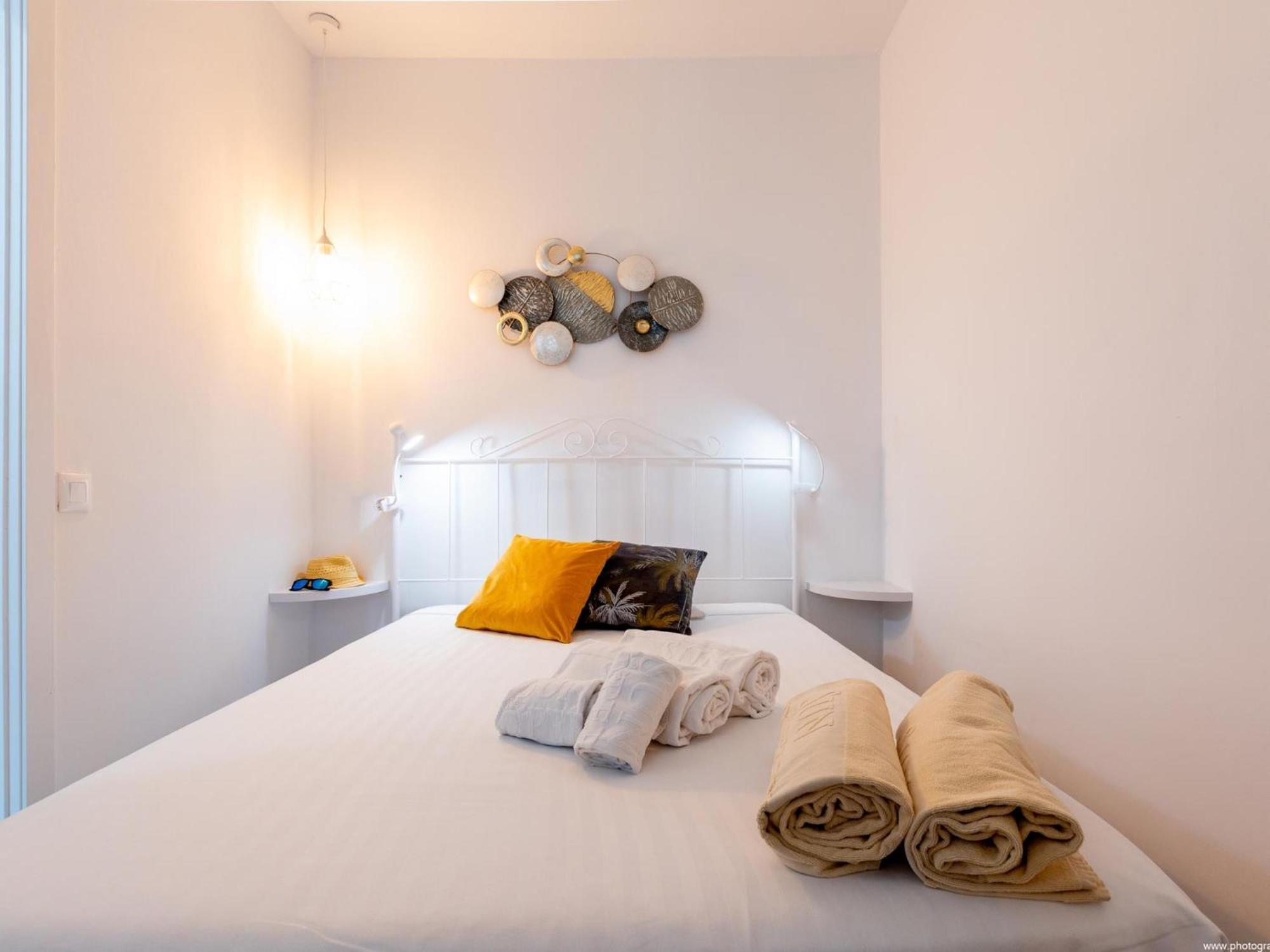 El Drago Fiber ,a/c,near Ocean Apartament *