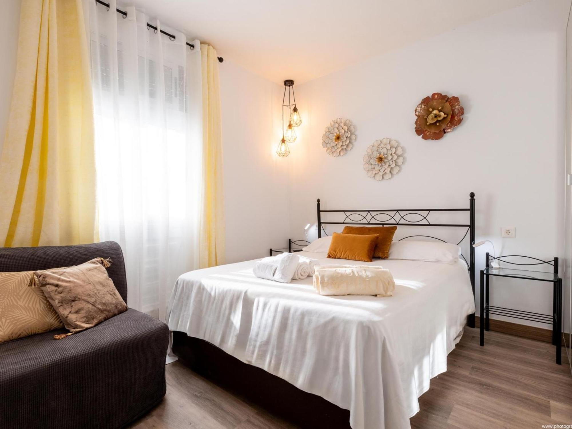 Apartament El Drago Fiber ,a/c,near Ocean *