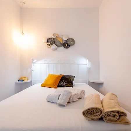 El Drago Apartment Fiber ,A/C,Near Ocean Costa Del Silencio Exterior photo